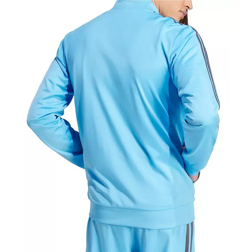 Adidas clothing - IW2491 IW2492 - IW2491 IW2492 - SEMI BLUE BURST/CHARCOAL 5