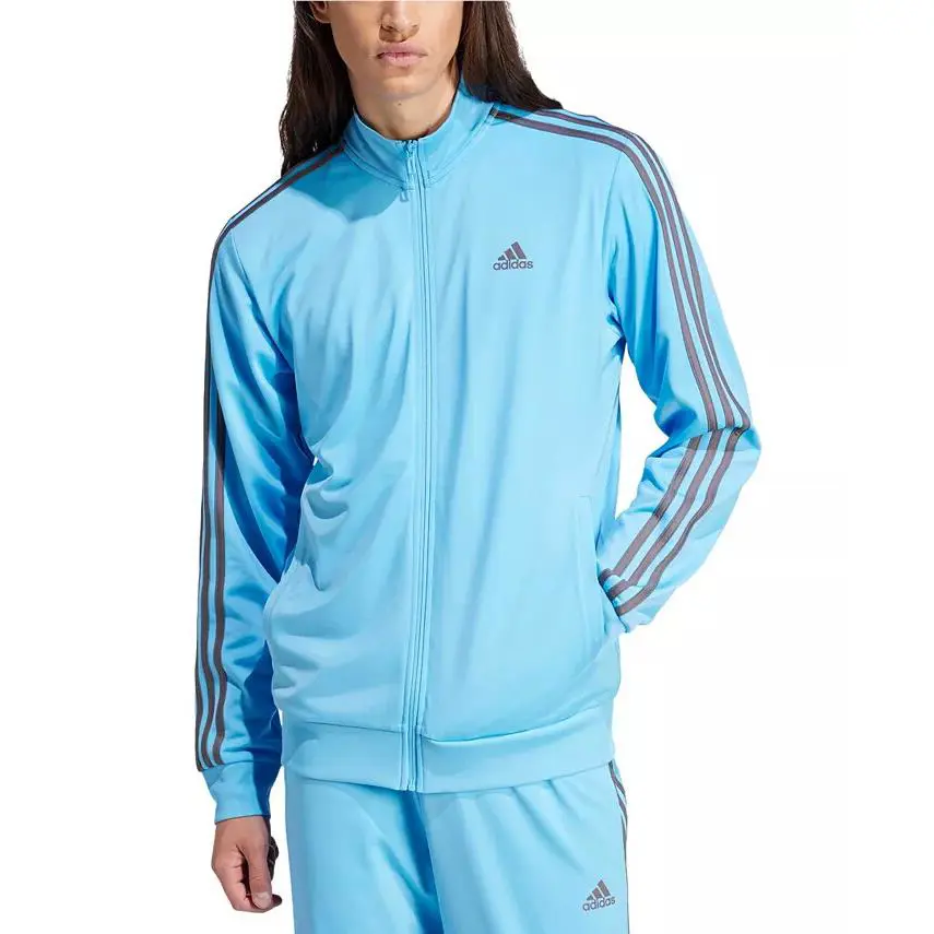 Adidas clothing - IW2491 IW2492 - IW2491 IW2492 - SEMI BLUE BURST/CHARCOAL 11