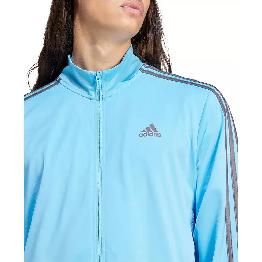 Adidas clothing - IW2491 IW2492 - IW2491 IW2492 - SEMI BLUE BURST/CHARCOAL 13