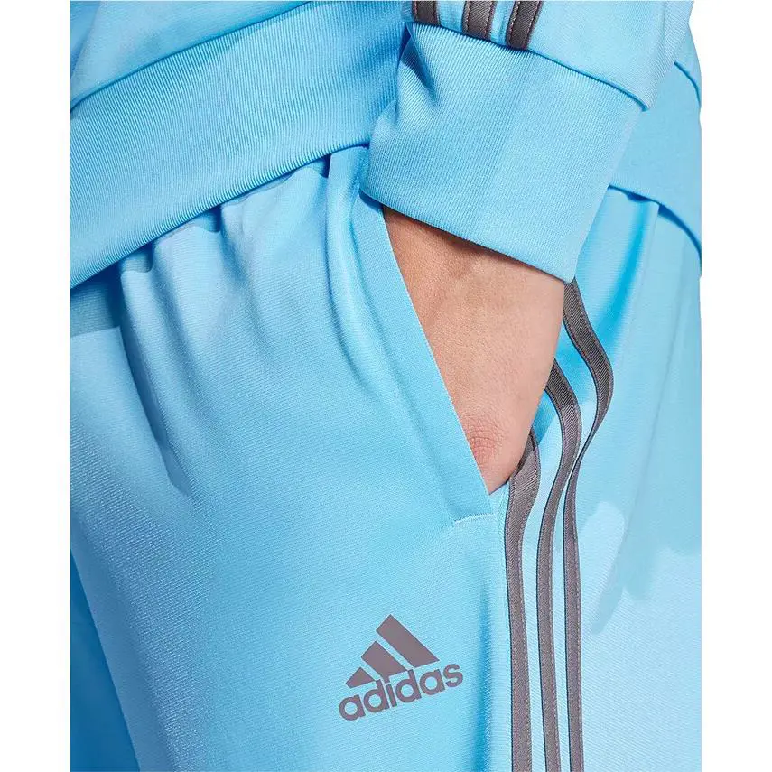Adidas clothing - IW2491 IW2492 - IW2491 IW2492 - SEMI BLUE BURST/CHARCOAL 14