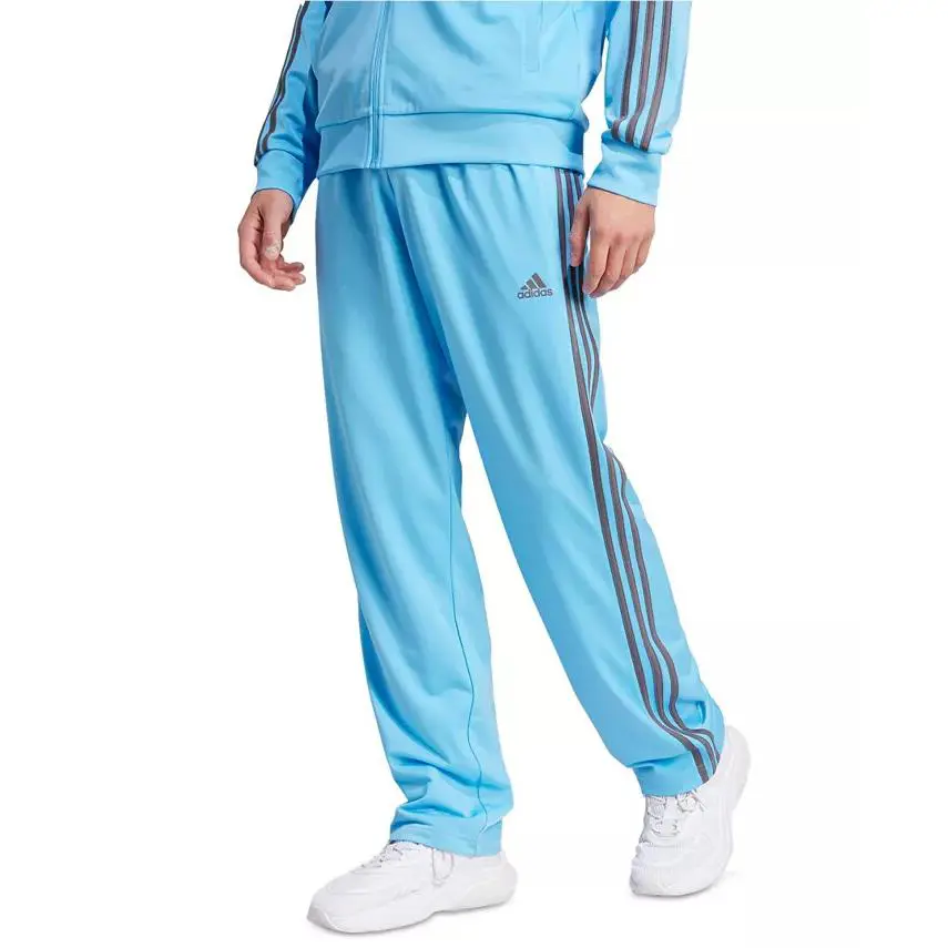 Adidas clothing - IW2491 IW2492 - IW2491 IW2492 - SEMI BLUE BURST/CHARCOAL 12