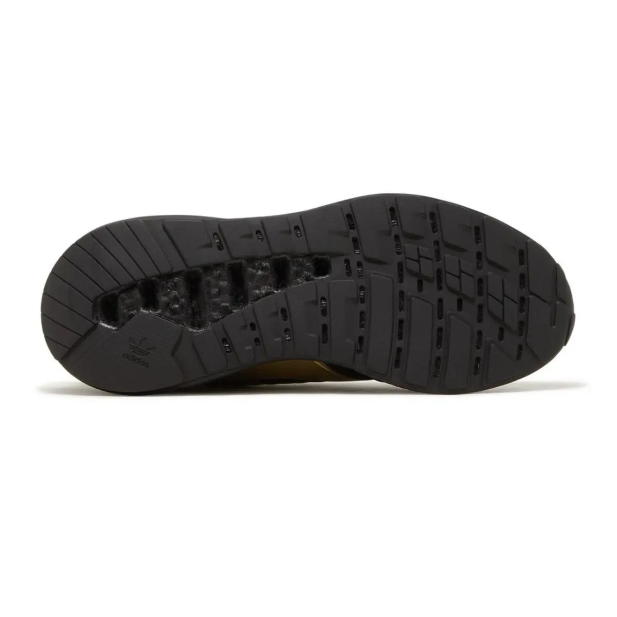 Adidas shoes - adidas ZX - Black 3