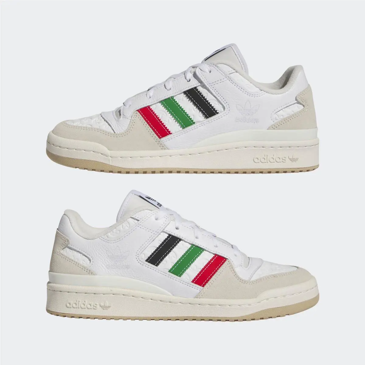 Adidas shoes - adidas Originals - Originals - Adidas Men’s Sneakers - White 9