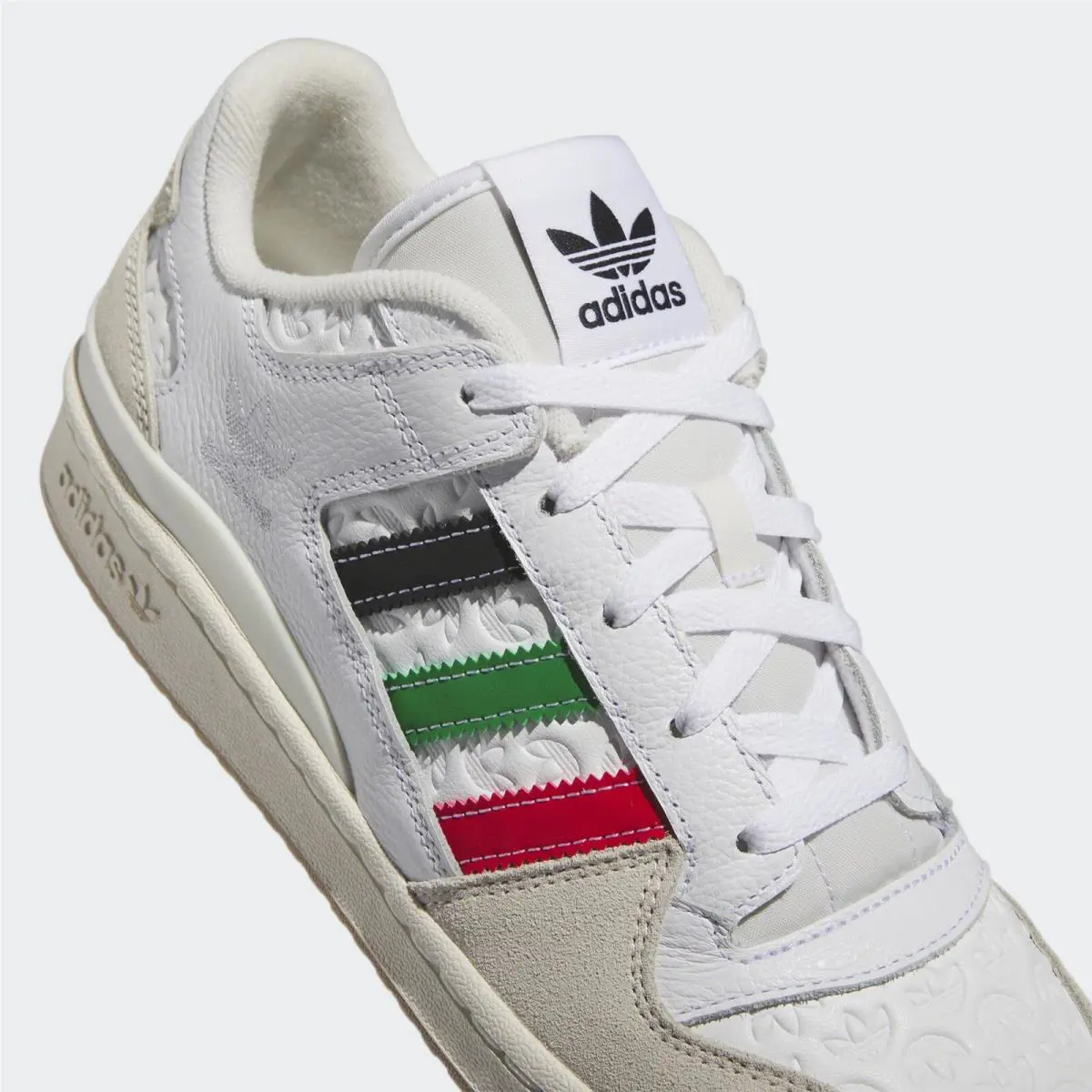 Adidas shoes - adidas Originals - Originals - Adidas Men’s Sneakers - White 1