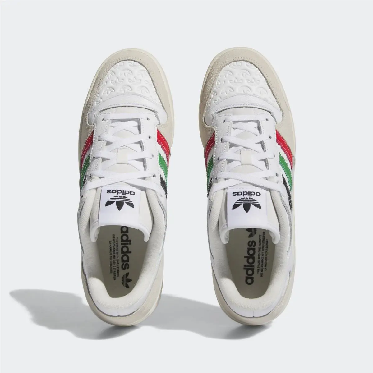 Adidas shoes - adidas Originals - Originals - Adidas Men’s Sneakers - White 3