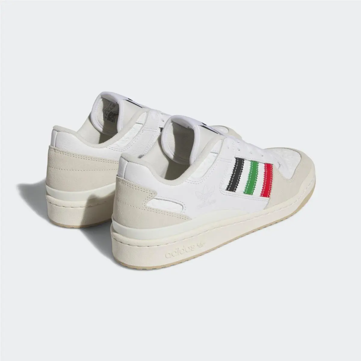 Adidas shoes - adidas Originals - Originals - Adidas Men’s Sneakers - White 6