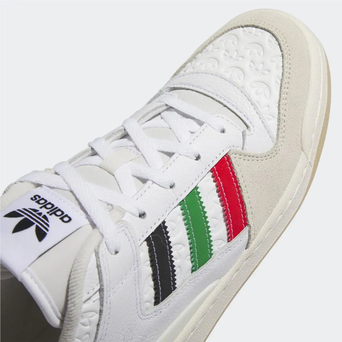 Adidas shoes - adidas Originals - Originals - Adidas Men’s Sneakers - White 2