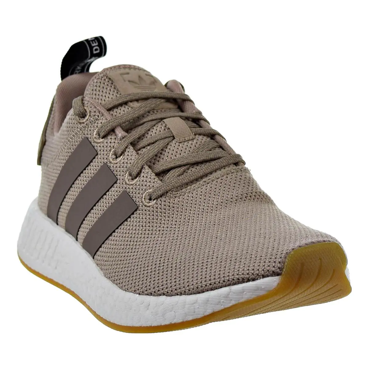 Adidas shoes - by9916 - by9916 - Trace Khaki-Brown-Core Black 0