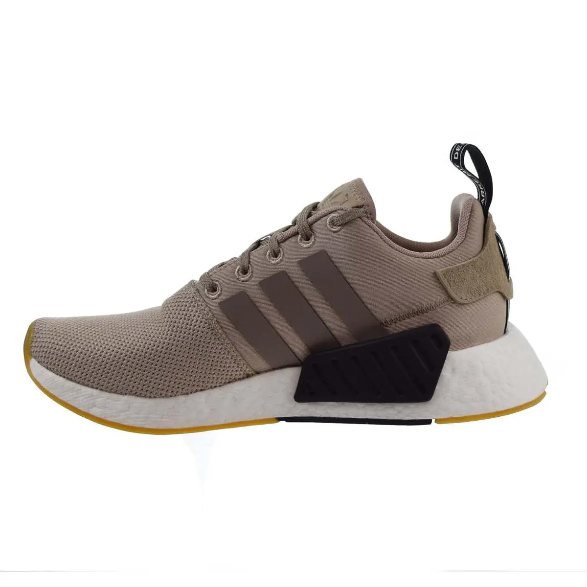 Adidas shoes - by9916 - by9916 - Trace Khaki-Brown-Core Black 2