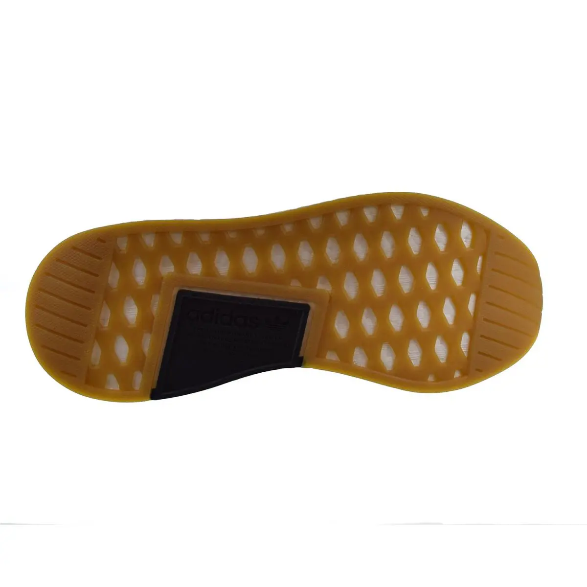 Adidas shoes - by9916 - by9916 - Trace Khaki-Brown-Core Black 4