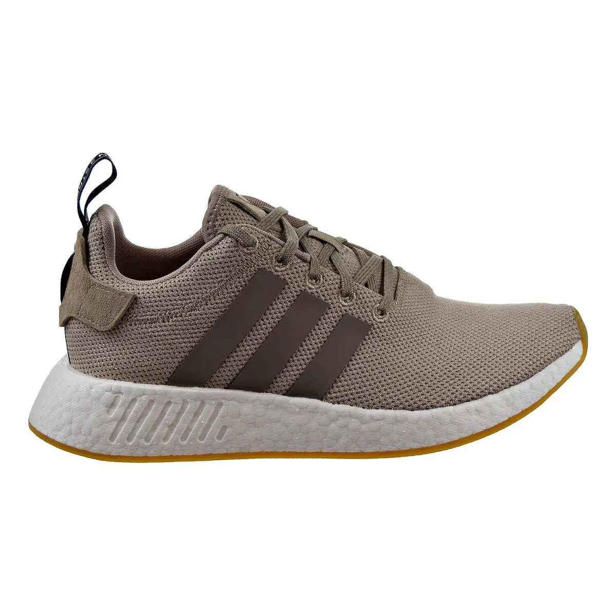 Adidas shoes - by9916 - by9916 - Trace Khaki-Brown-Core Black 5