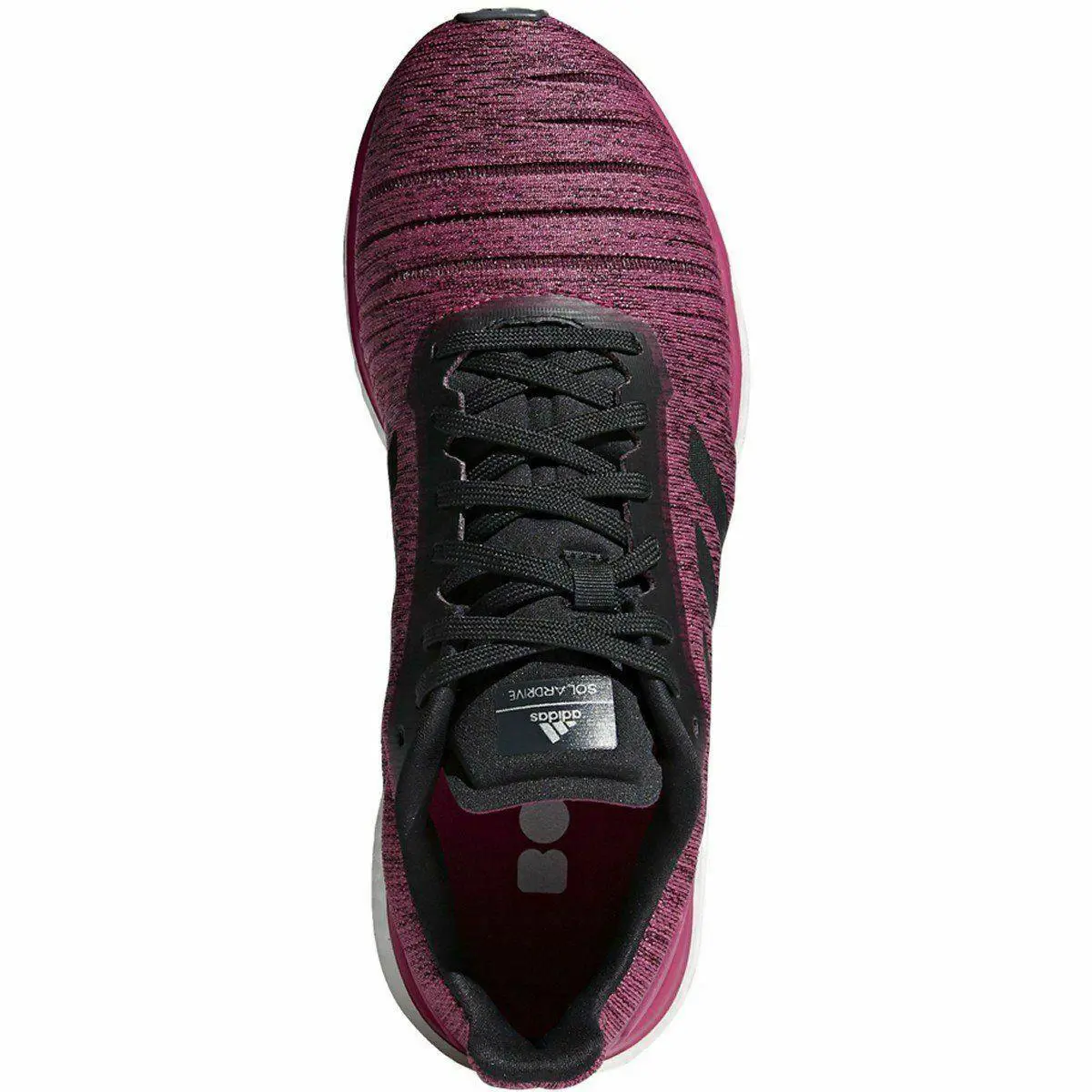 Adidas shoes - adidas Solar Drive - Solar Drive - Pink 1