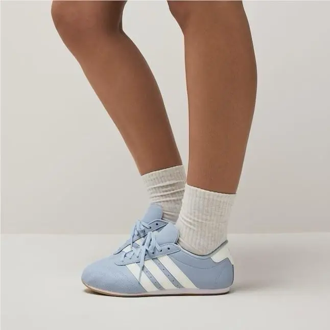 Adidas shoes - adidas Taekwondo - Taekwondo - Blue 4