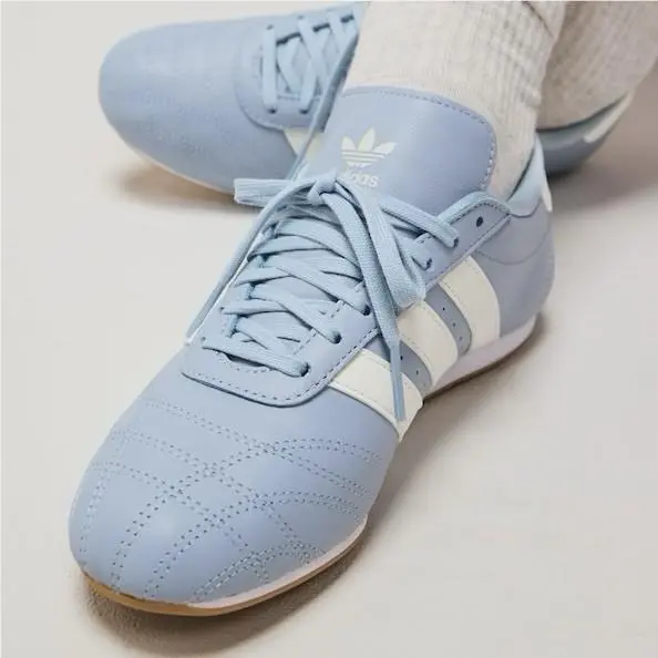 Adidas shoes - adidas Taekwondo - Taekwondo - Blue 6