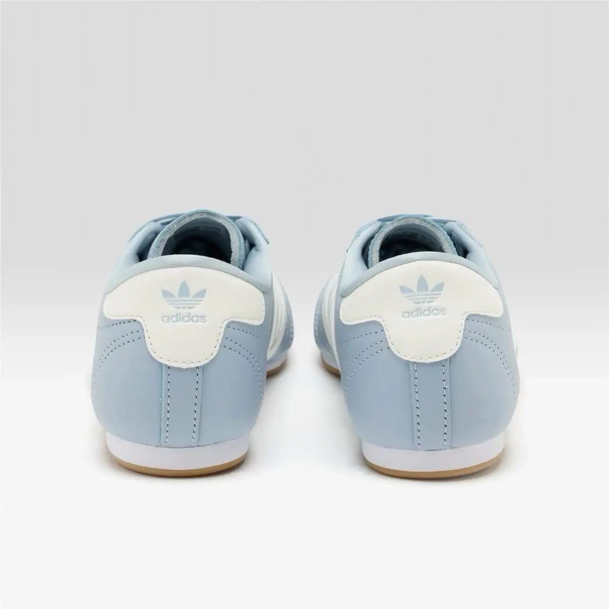Adidas shoes - adidas Taekwondo - Taekwondo - Blue 25