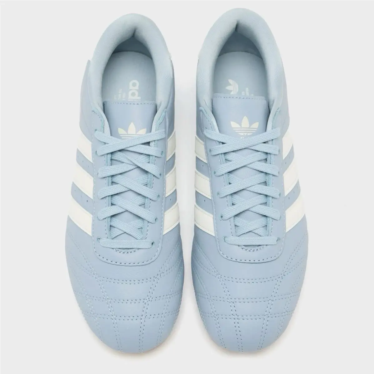 Adidas shoes - adidas Taekwondo - Taekwondo - Blue 26