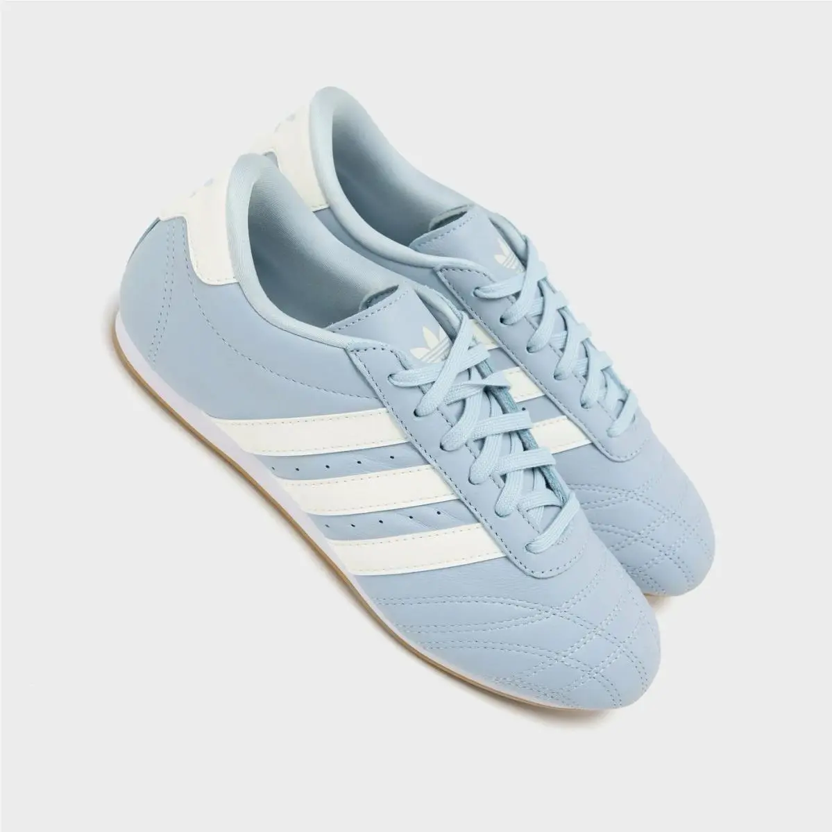 Adidas shoes - adidas Taekwondo - Taekwondo - Blue 27