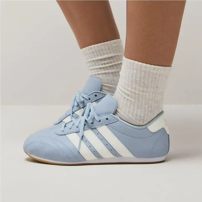 Adidas Originals Taekwondo Lace Women`s Athletic Shoe Sneaker Footwear 317