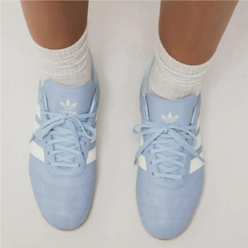 Adidas shoes - adidas Taekwondo - Taekwondo - Blue 7
