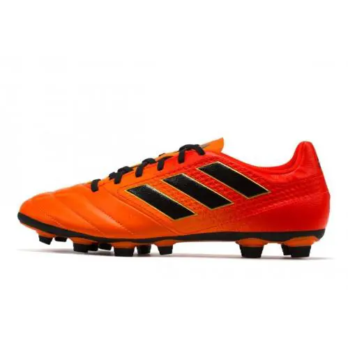 Adidas shoes - White/Yellow/Black 0
