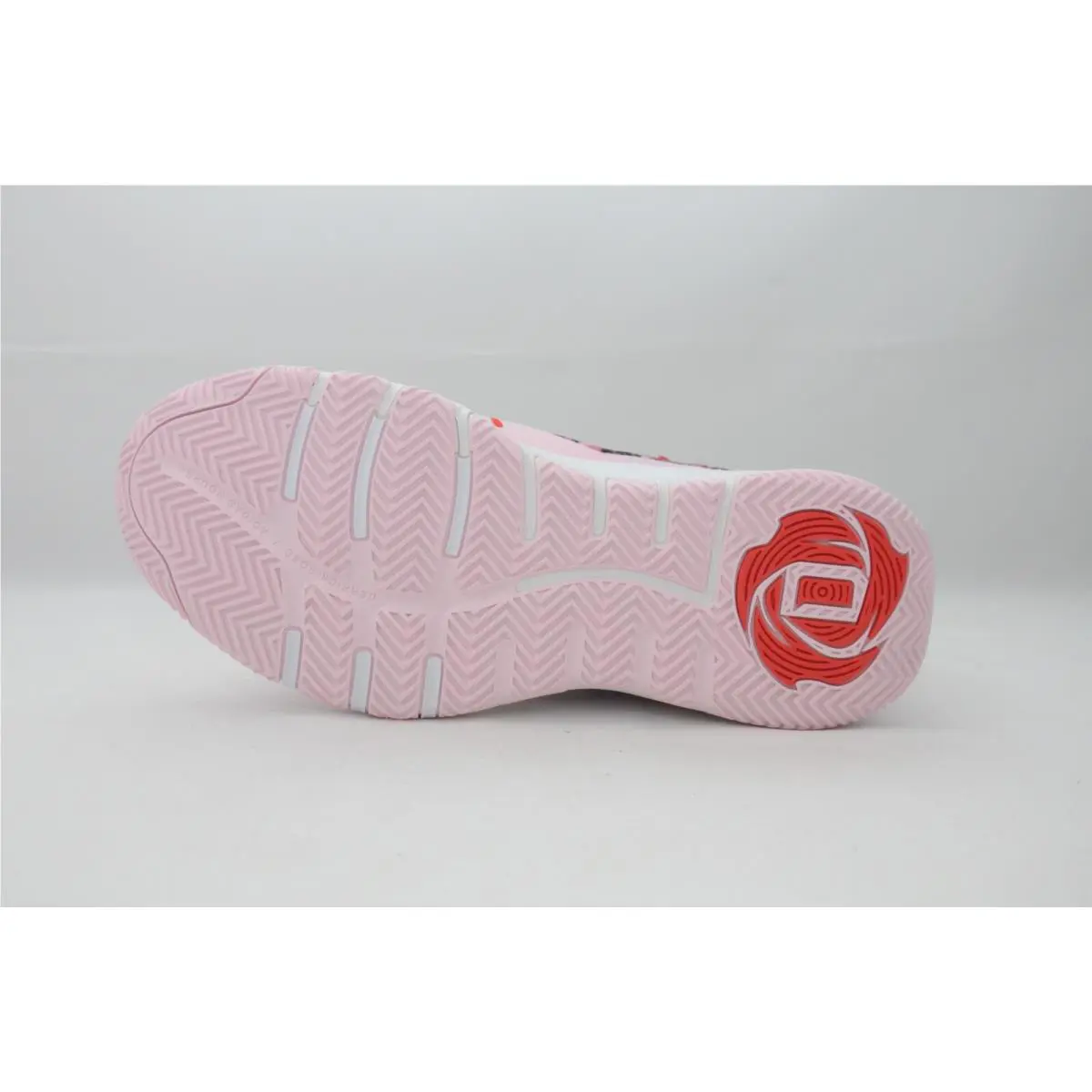 Adidas shoes - adidas D Rose - Rose - GW3839 - Multicolor 5