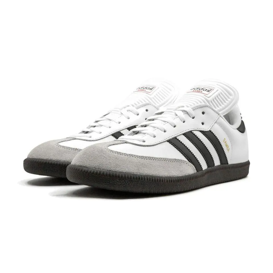 Adidas shoes - adidas Samba - Samba - 772109 - White 0
