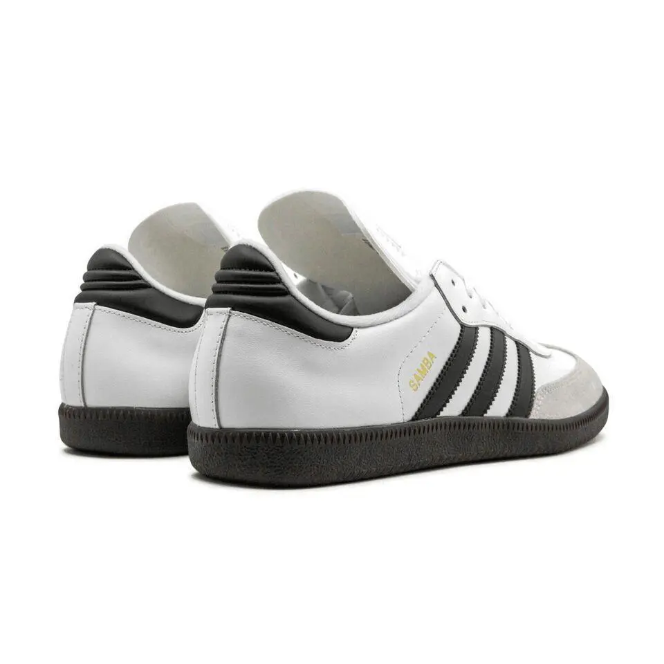 Adidas shoes - adidas Samba - Samba - 772109 - White 1