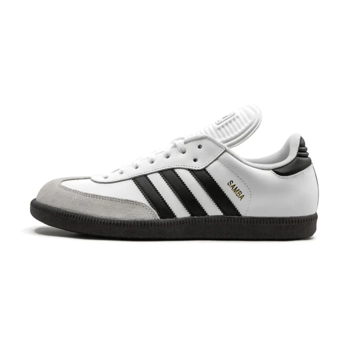 Adidas shoes - adidas Samba - Samba - 772109 - White 4
