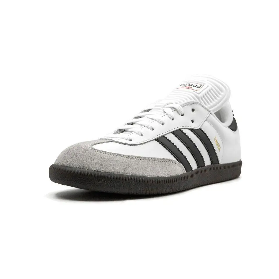 Adidas shoes - adidas Samba - Samba - 772109 - White 7