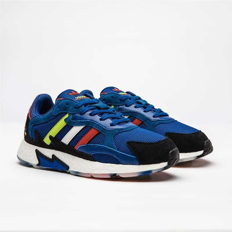 Adidas shoes - Adidas Originals Tresc Run - Originals Tresc Run - EE5685 - Navy Blue/White 10