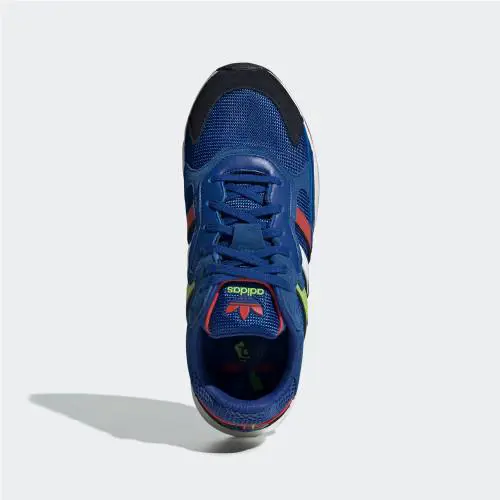 Adidas shoes - Adidas Originals Tresc Run - Originals Tresc Run - EE5685 - Navy Blue/White 19