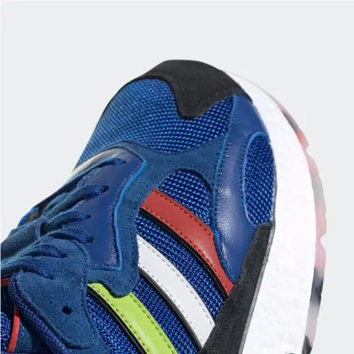 Adidas shoes - Adidas Originals Tresc Run - Originals Tresc Run - EE5685 - Navy Blue/White 8