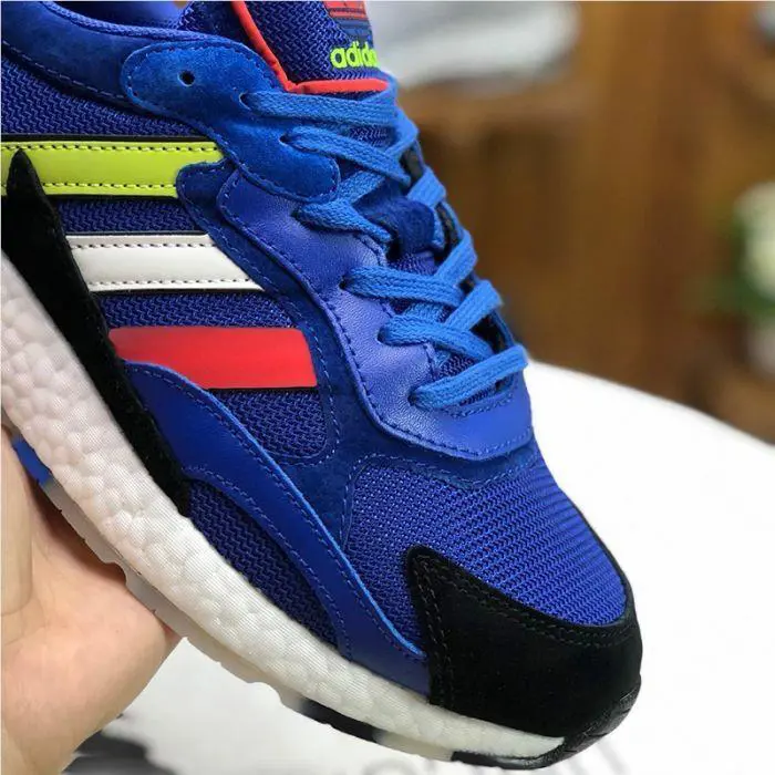 Adidas shoes - Adidas Originals Tresc Run - Originals Tresc Run - EE5685 - Navy Blue/White 4