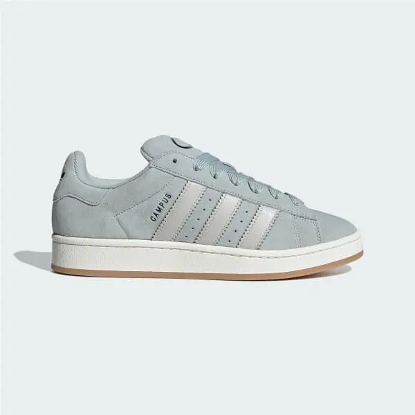 Adidas shoes - Adidas Campus 00S ID8269 - Campus - ID8269 - Gray 0