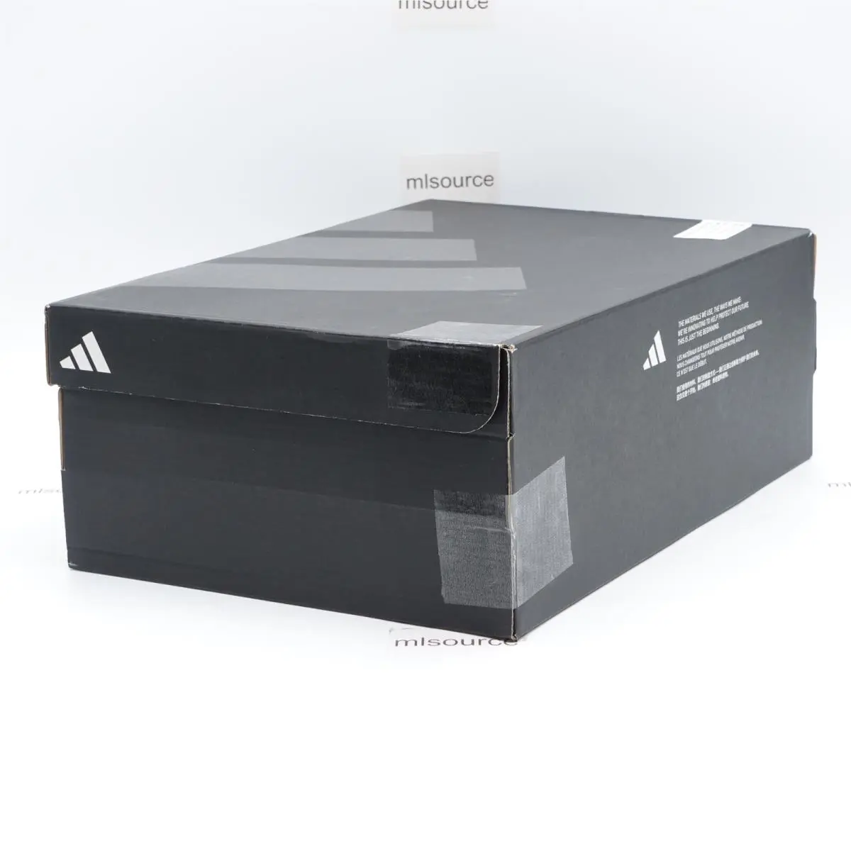 Adidas shoes - adidas Adizero Cybersonic - Adizero Cybersonic - IG9513 - White 16