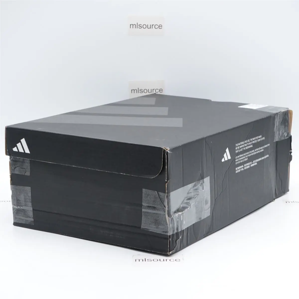 Adidas shoes - adidas Adizero Cybersonic - Adizero Cybersonic - IG9513 - White 21