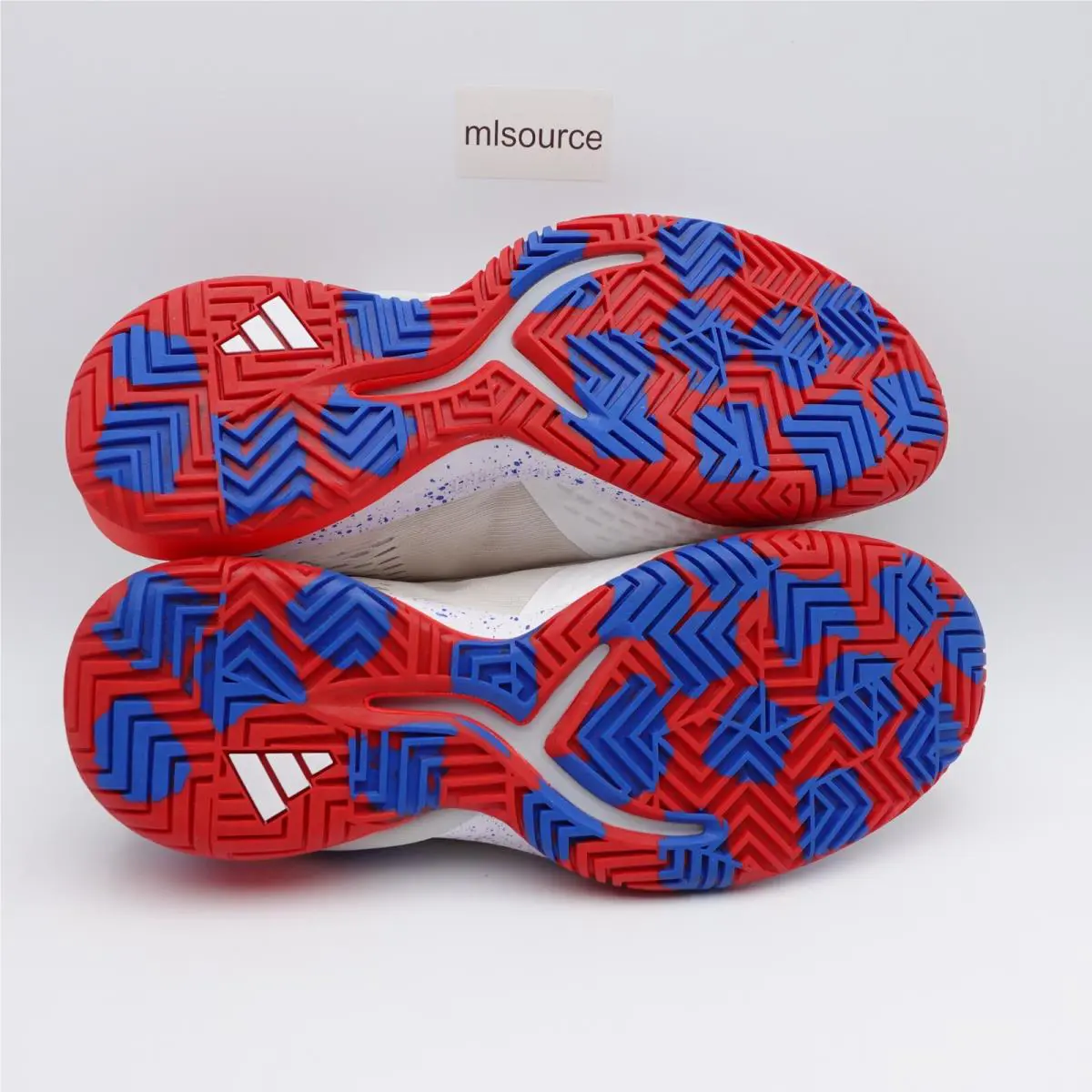 Adidas shoes - adidas Adizero Cybersonic - Adizero Cybersonic - IG9513 - White 3