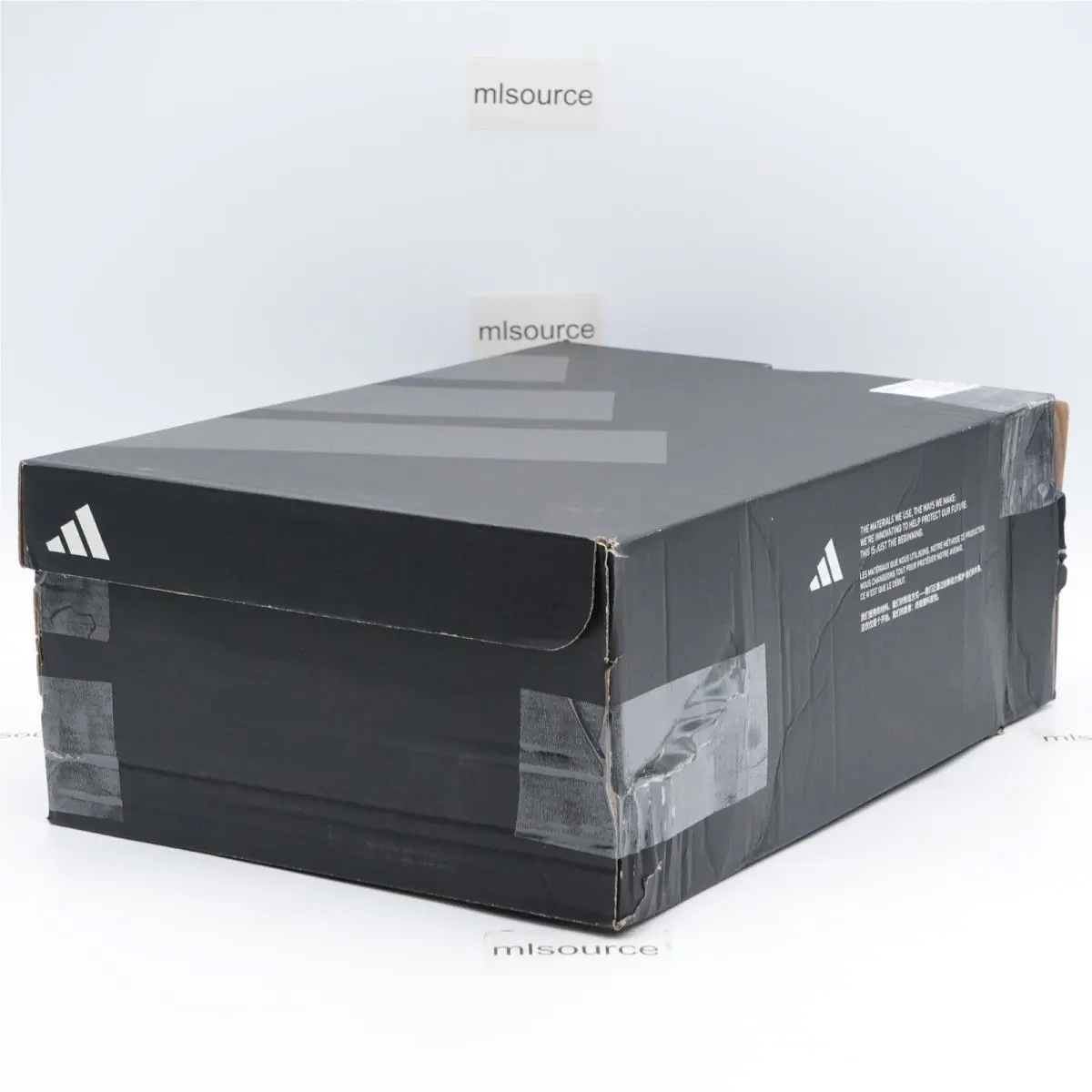 Adidas shoes - adidas Adizero Cybersonic - Adizero Cybersonic - IG9513 - White 45