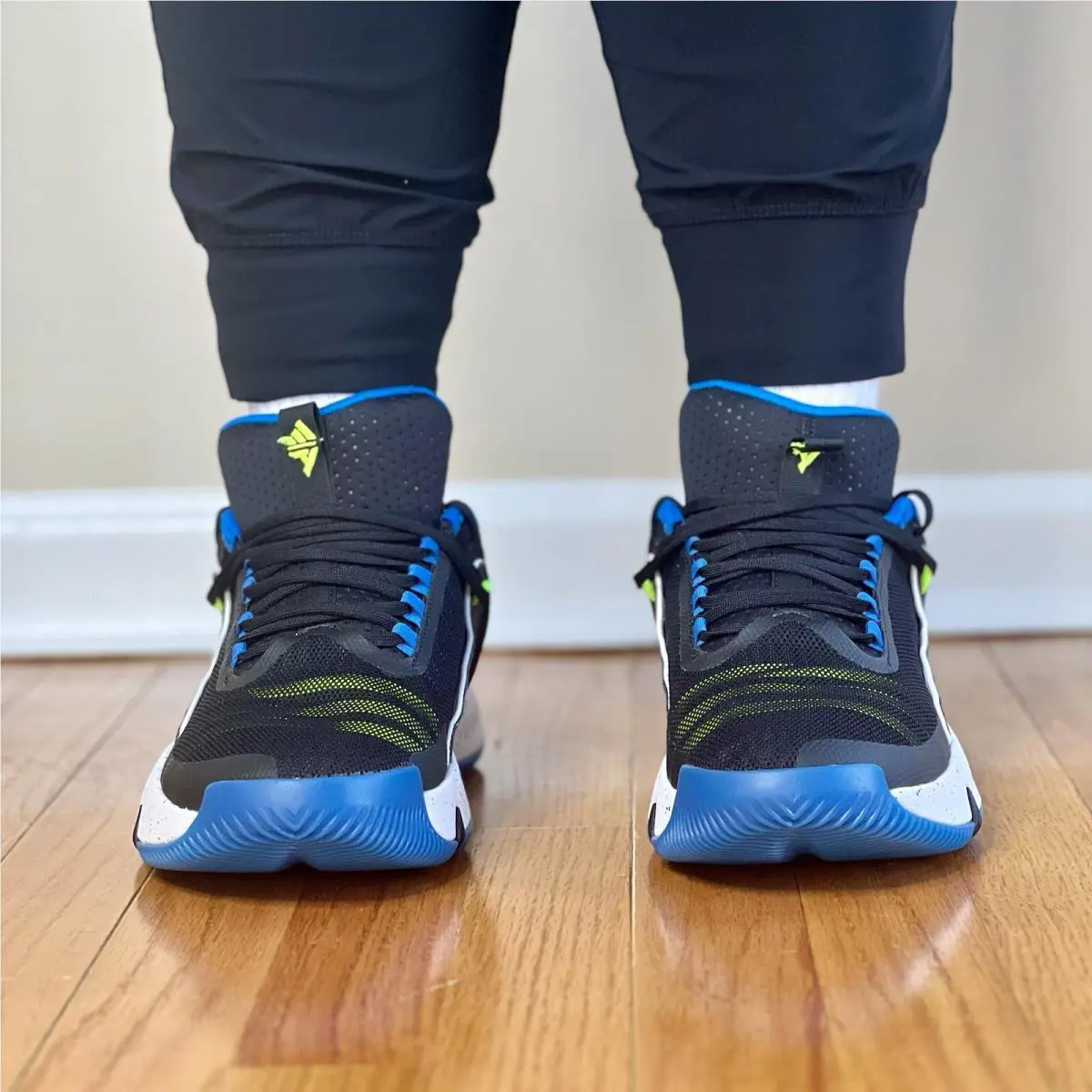 Adidas shoes - Adidas - Adidas Trae Unlimited - Black 5