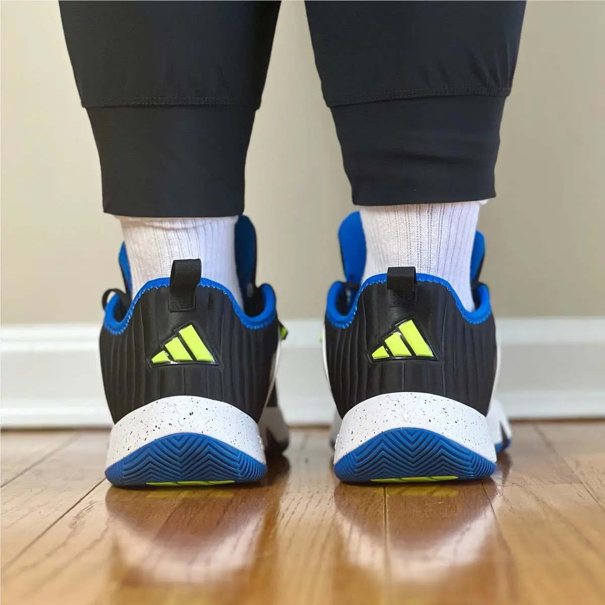 Adidas shoes - Adidas - Adidas Trae Unlimited - Black 25