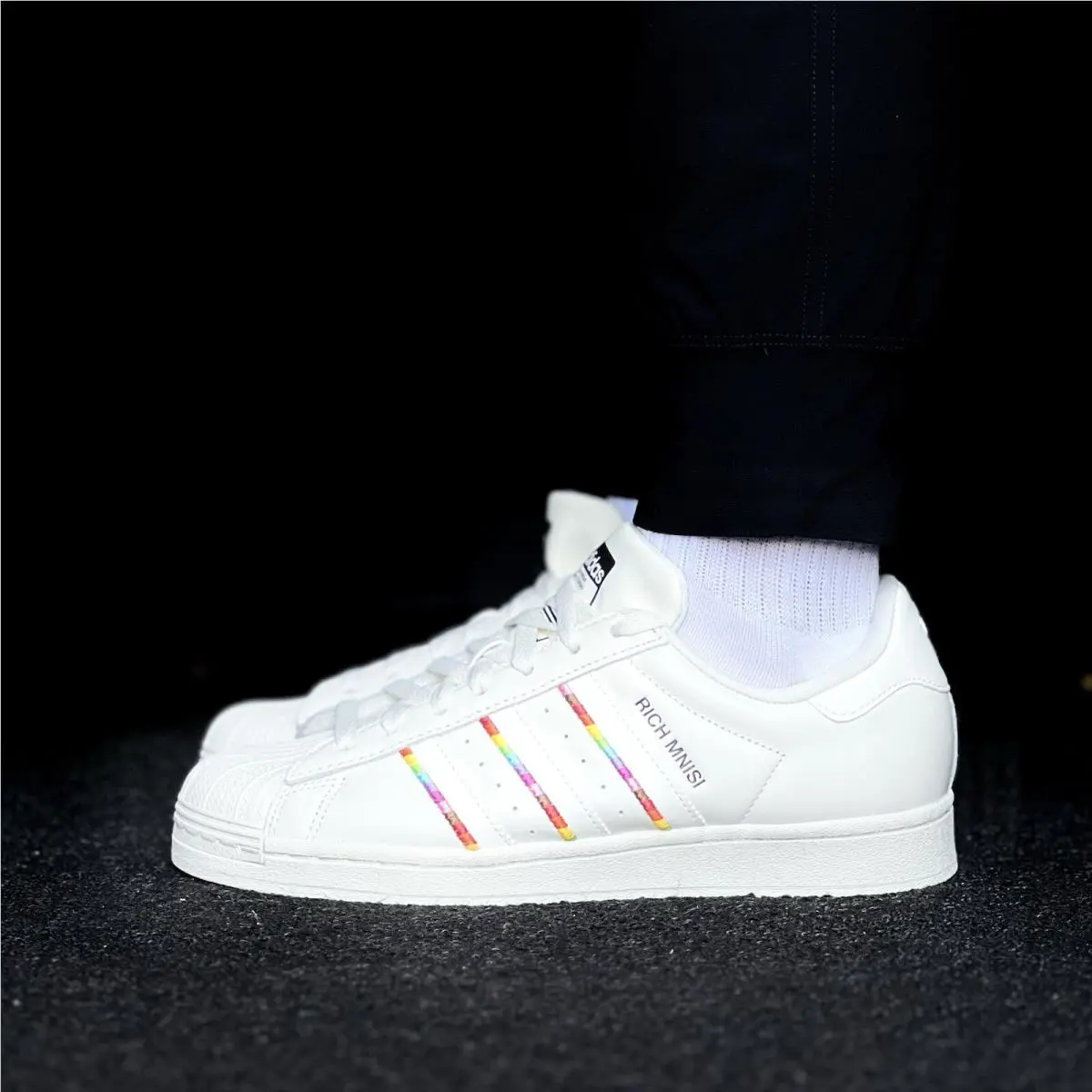Adidas shoes - adidas Superstar - Superstar - Adidas Superstar - White 1