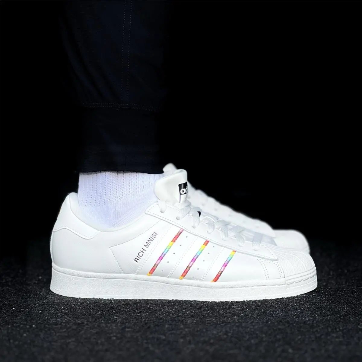 Adidas shoes - adidas Superstar - Superstar - Adidas Superstar - White 2