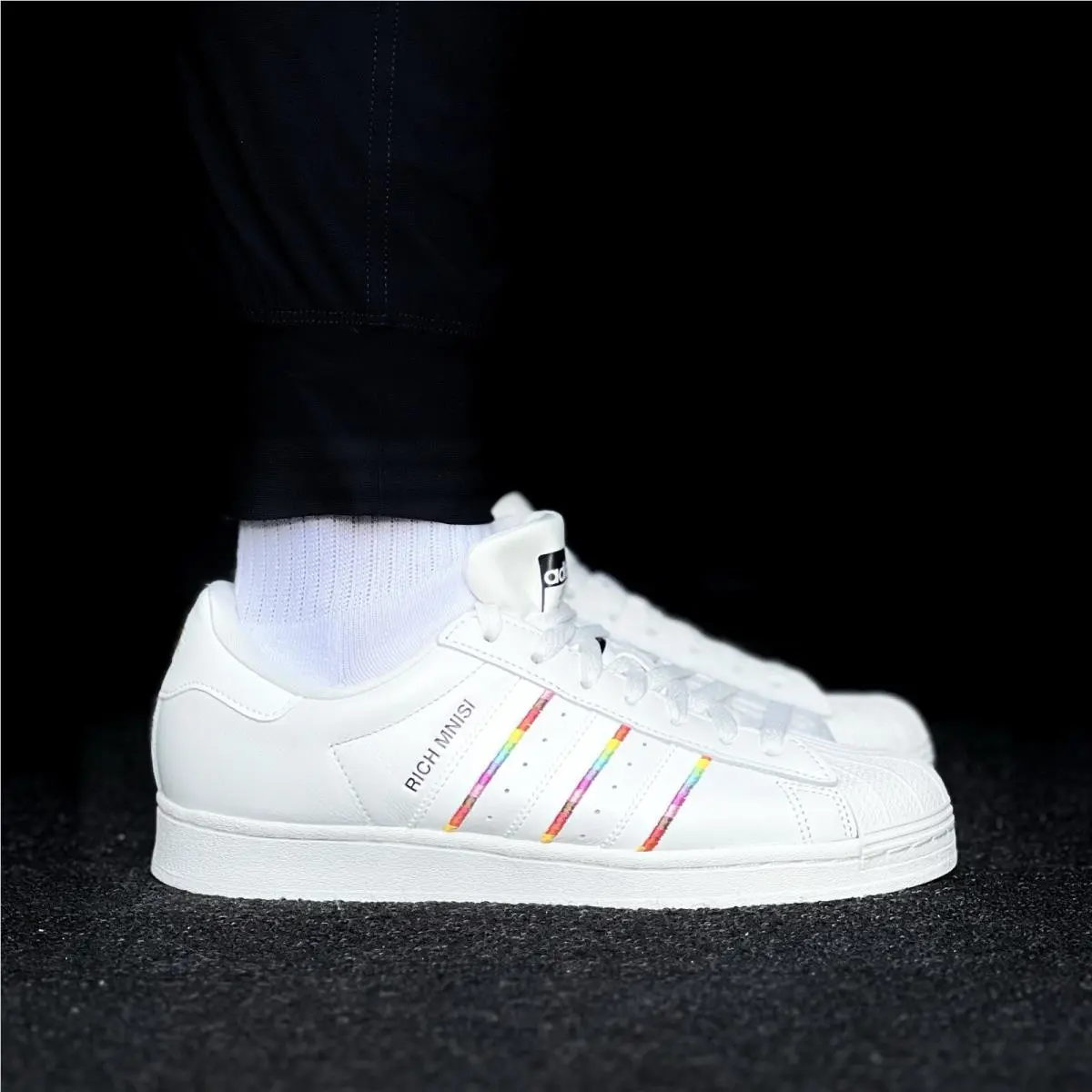 Adidas shoes - adidas Superstar - Superstar - Adidas Superstar - White 9