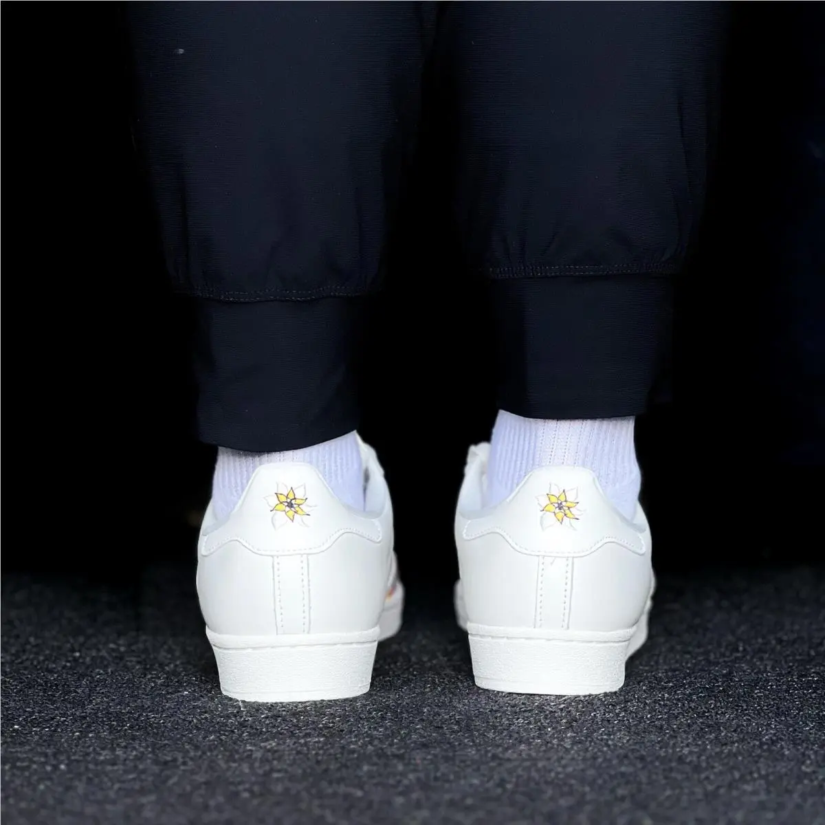 Adidas shoes - adidas Superstar - Superstar - Adidas Superstar - White 11