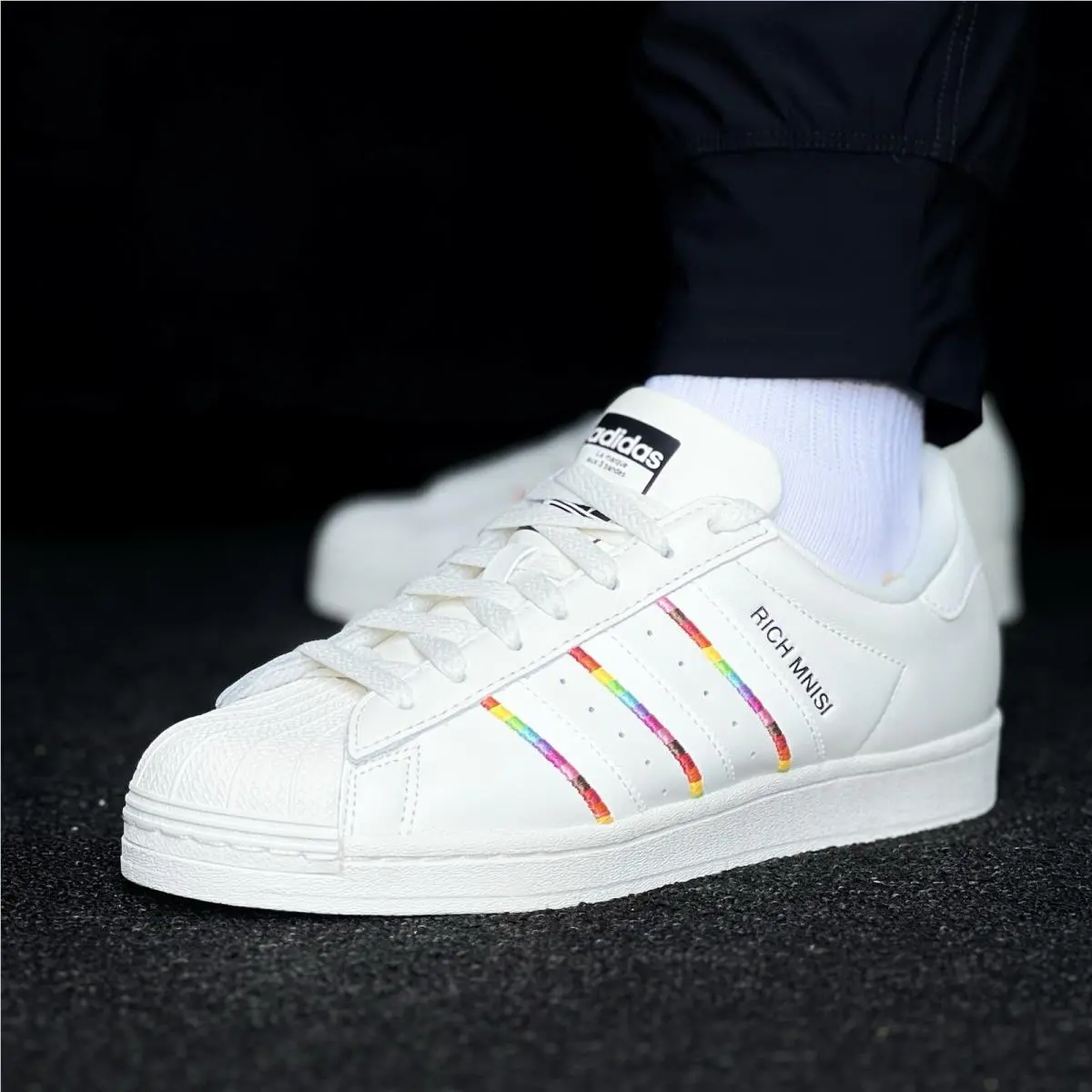 Adidas shoes - adidas Superstar - Superstar - Adidas Superstar - White 13