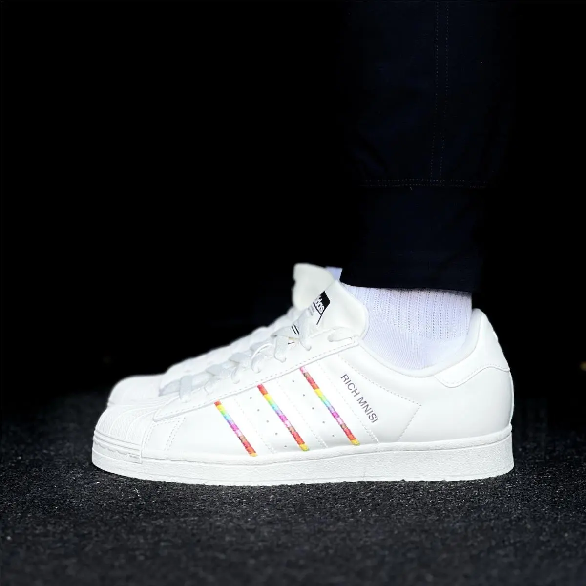 Adidas shoes - adidas Superstar - Superstar - Adidas Superstar - White 14