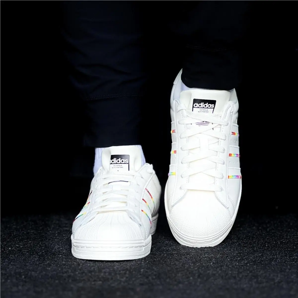 Adidas shoes - adidas Superstar - Superstar - Adidas Superstar - White 18