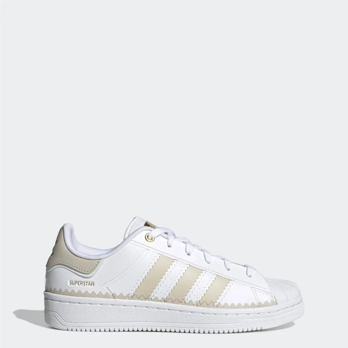 Adidas shoes - adidas Superstar - Superstar - GV7595 - Multicolor 5