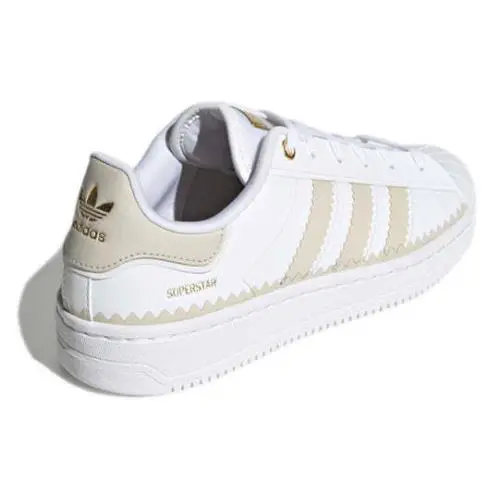 Adidas shoes - adidas Superstar - Superstar - GV7595 - Multicolor 9