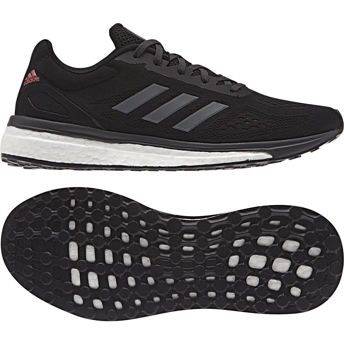 Adidas shoes - Black 5